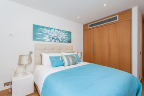 2 bedroom Flat to re...